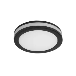 Встраиваемый светильник ARTE Lamp A8430PL-1BK