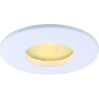 Встраиваемый светильник Aqua A5440PL-1WH