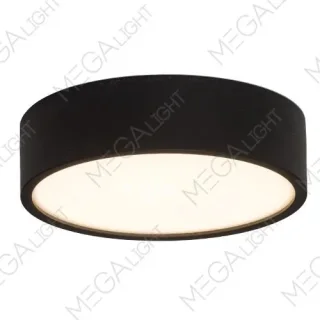 Накладной светильник M04-525-175 black