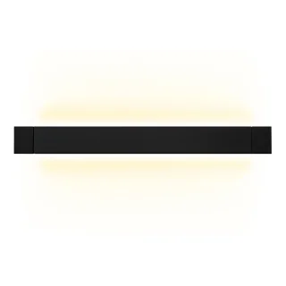 Бра Crystal Lux KANTO AP12W LED BL