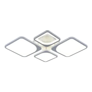 Escada 10218/4 LED*112W White
