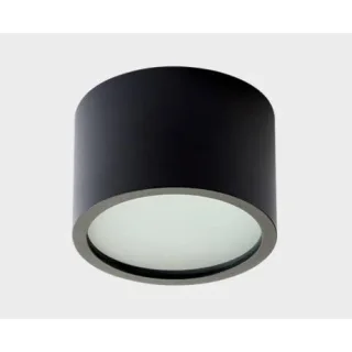 Влагозащищенный светильник OX 42 black
