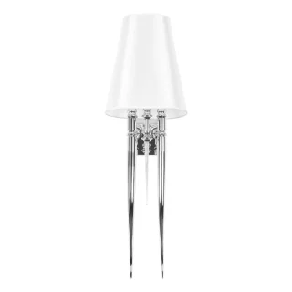 Бра LOFT IT 10207W/L Chrome