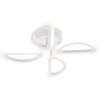Escada 10285/4 LED*29W White