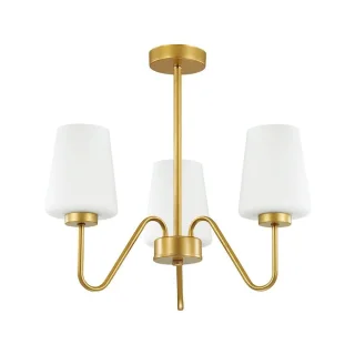 Подвесная люстра Lumion Olivia 3791/3C