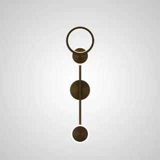 Бра ImperiumLoft 209013-23