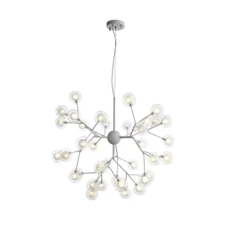 Подвесная люстра ST-Luce SL376.503.36