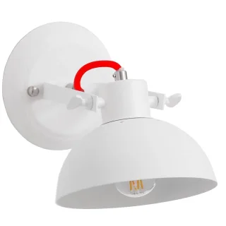 Бра Vele Luce VL1431W01