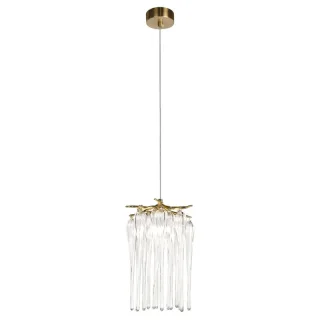 Подвесной светильник LOFT IT 10350/206 AB
