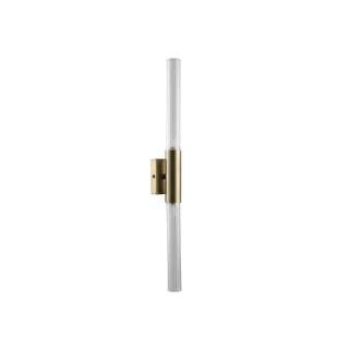 Бра Newport 7273/A brass new
