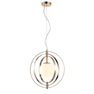 Подвесной светильник Vele Luce VL1834P01