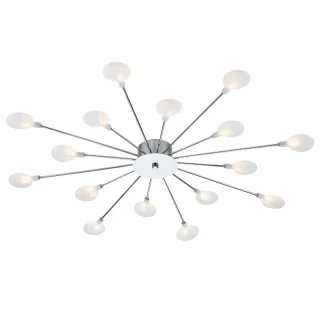 Escada 2109/16 G4*3W Chrome