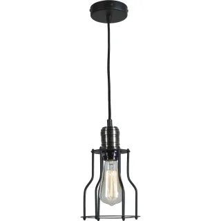 Подвесной светильник Lussole Loft IV LSP-9610