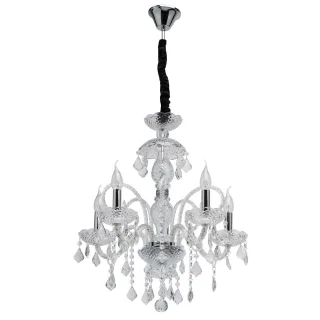 Подвесная люстра MW-Light 482016705