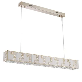 Подвесная люстра Odeon Light 5072/50L