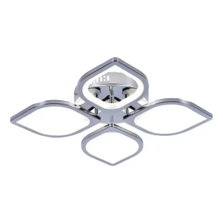 Escada 10223/4 LED*80W Chrome