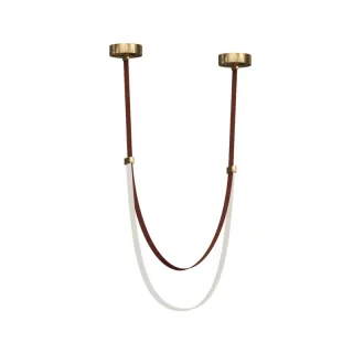 Подвесной светильник Kink Light 07689A-120,04