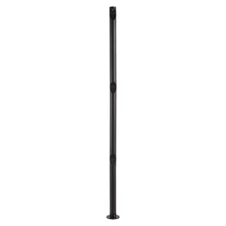 7021/9FL NATURE ODL25 Уличный светильник поворотный на 350° IP65 LED 9W 3000K AC110-240V BAMBOO