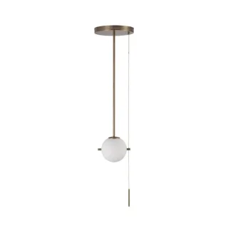 Накладной светильник LOFT IT 10029PS Gold