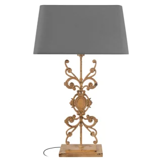 Настольная лампа LOFT IT 10439T/B