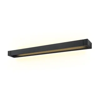 Бра Crystal Lux KANTO AP20W LED BL