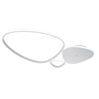 Накладной светильник Escada 10289/3LED