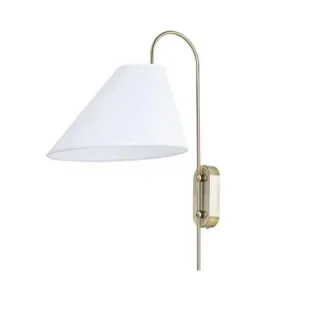 Бра ARTE Lamp A4086AP-1AB