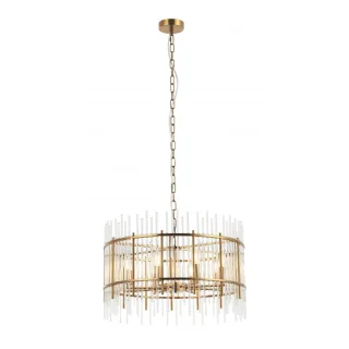 Подвесная люстра Stilfort 2146/05/08P