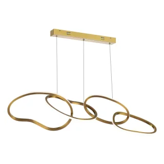 Подвесная люстра ST-Luce SL6505.203.40