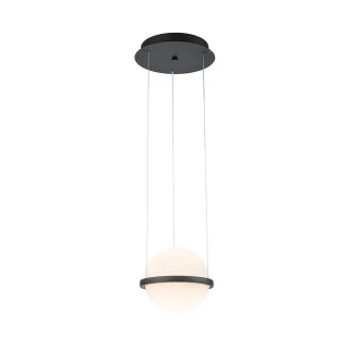 4502-1P, подвес, D225xH190/1200, LEDx20W, 1200LM, 3000K