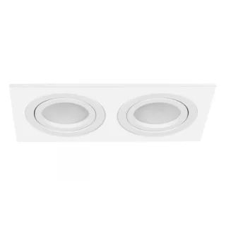 Встраиваемый светильник ARTE Lamp A2168PL-2WH