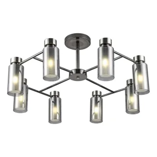 Escada 1115/8PL E14*15W Chrome