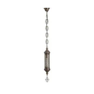 Подвесной светильник Kink Light Чингис 101190T