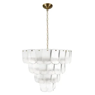 Подвесная люстра LOFT IT 10482/600 White