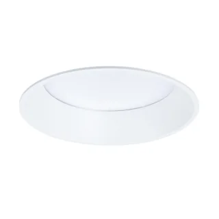 Точечный встраиваемый светильник Arte Lamp FRAME A7995PL-1WH
