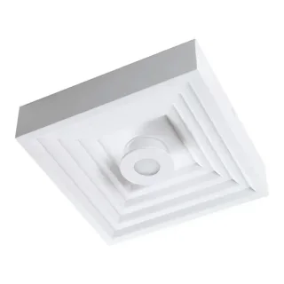 GESSO 700 LM 10218/SG LED 7W ESCADA