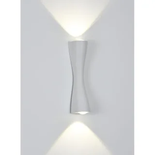 Бра ARTE Lamp A2697AP-10WH