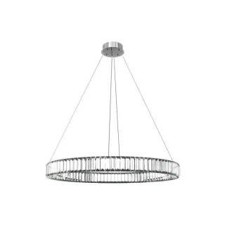 Подвесная люстра LOFT IT 10135/800 Chrome