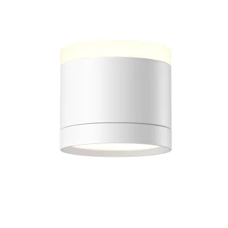 Потолочный светильник Technical C120CL-GX53-W