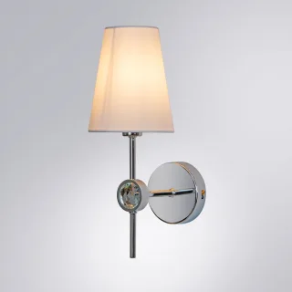 Бра Arte lamp DANIELLA A4104AP-1CC