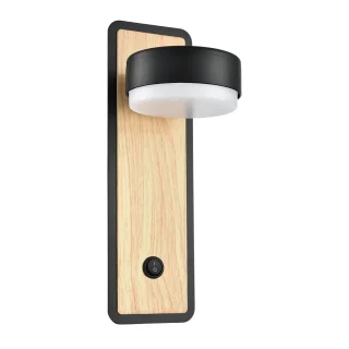8264/1W LN Бра GX53 LED 1*7Вт 220В IP20 COMFI