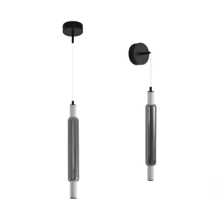 6556/15WCL LN Бра/подвес LED 15Вт 4000К 220В IP20 LEDIO