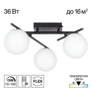 Накладная люстра Citilux CL223132