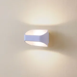 Настенный светильник Citilux Декарт-7 CL704070
