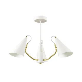 Потолочная люстра Lumion Watson 4439/3C