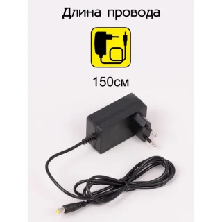 CL803081 Ньютон Черный, с USB