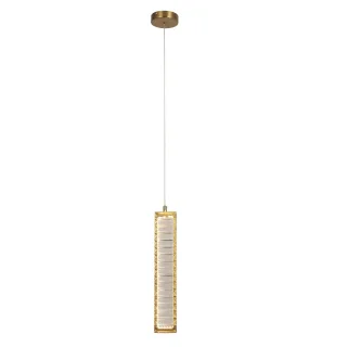 4195-2P, подвес, D80xH800/1200, 2xLEDx16W, 2880LM, 4000K