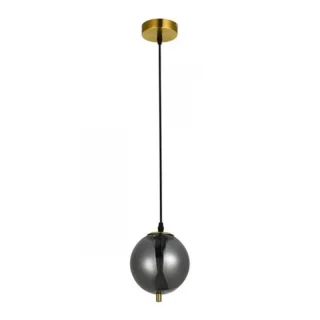 Подвесной светильник ARTE Lamp A2231SP-1PB