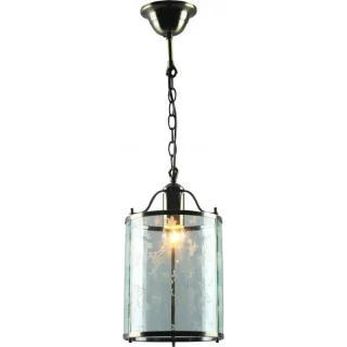 Подвесной светильник ARTE Lamp A8286SP-1AB
