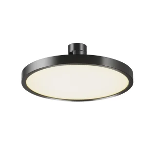 Трековыйсветильник TR153-1-10W3K-B